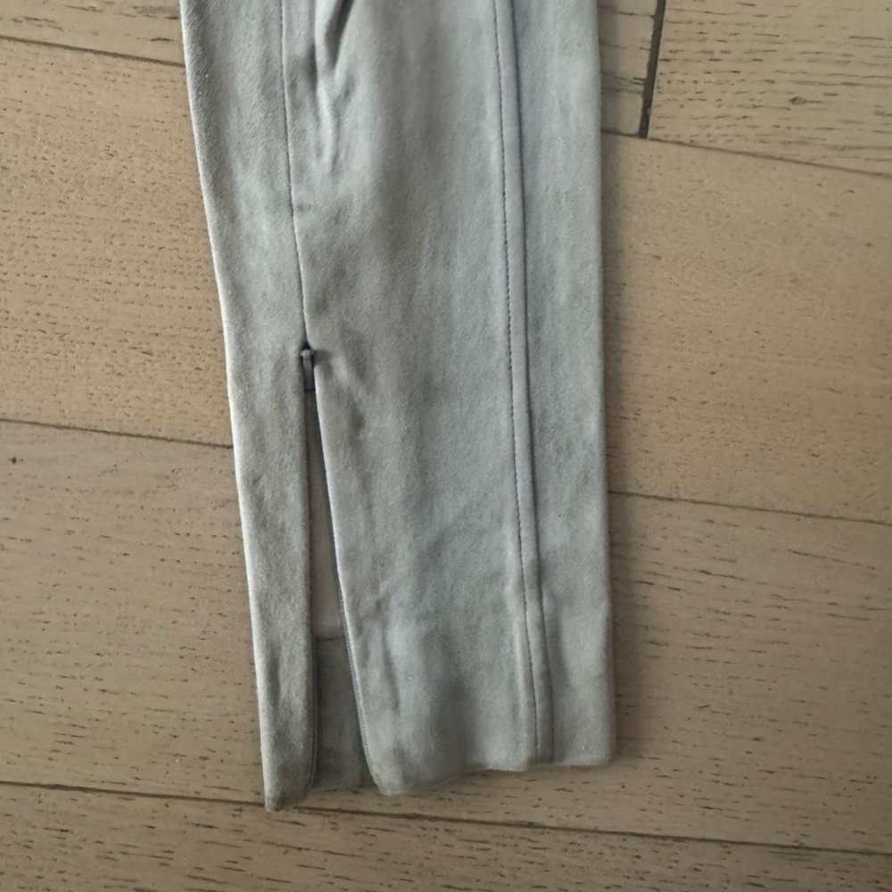 Ralph Lauren suede pants - Picture 2 of 6